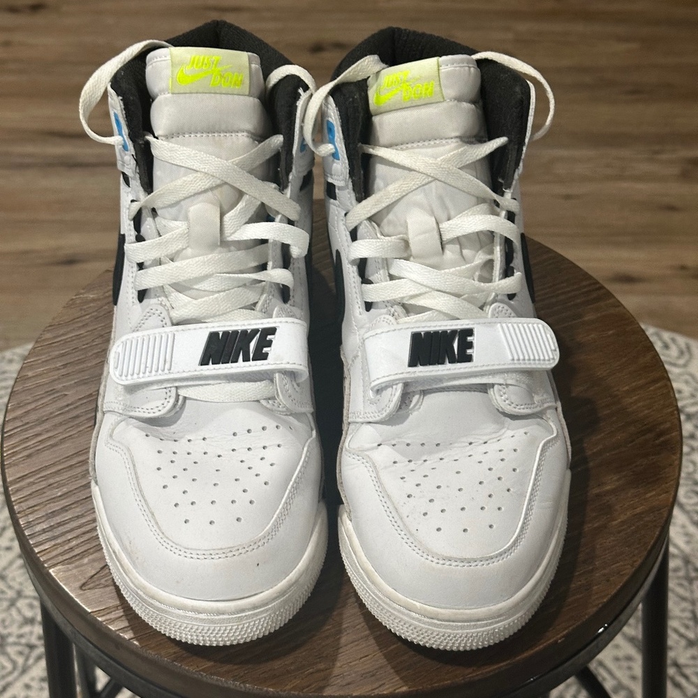 Jordan Legacy Command Force 312 Volt